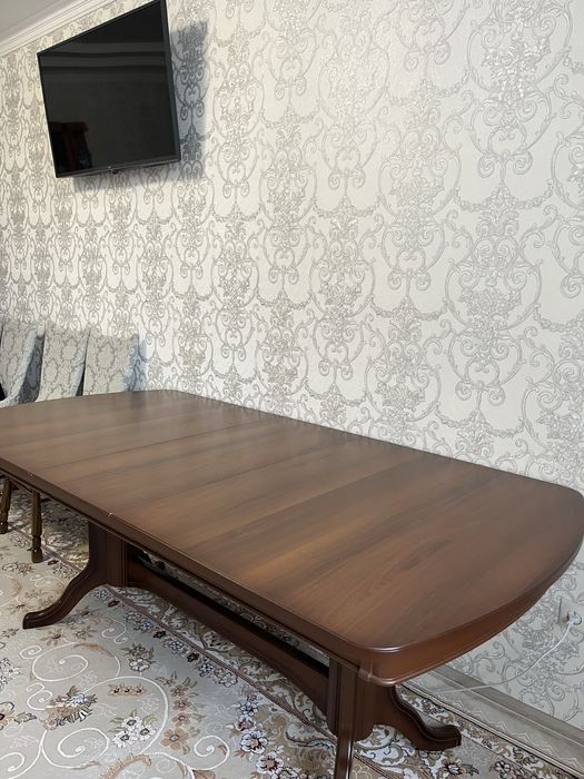 Раскладной Стол , 238х100х77