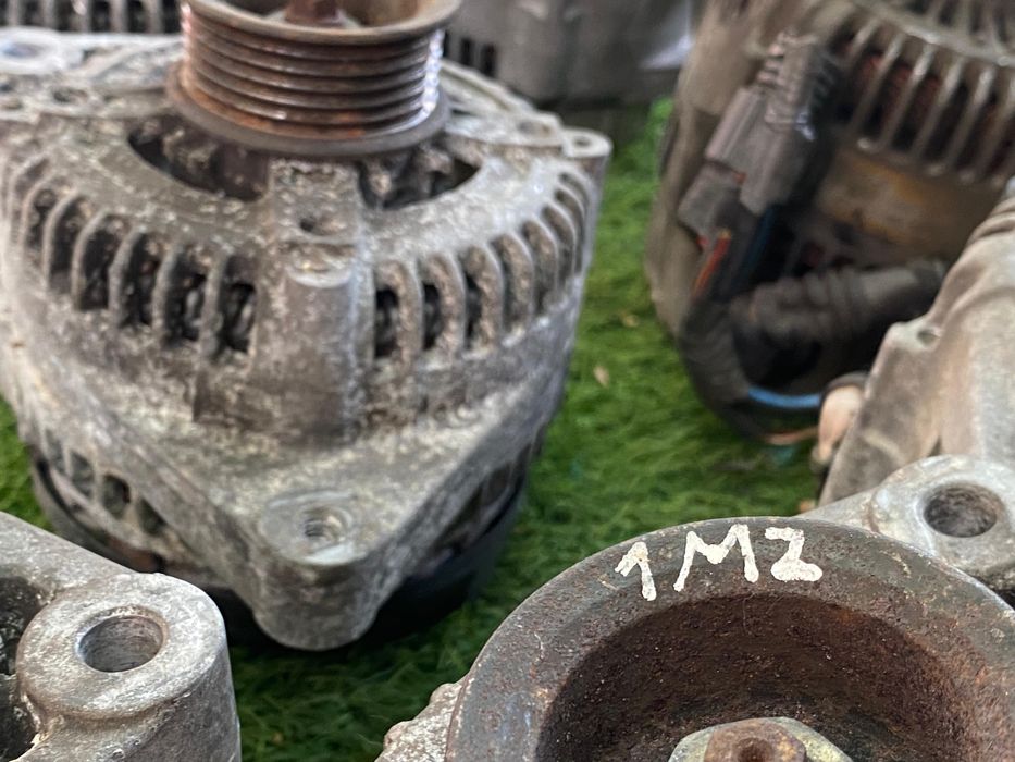 Генератор 1mz