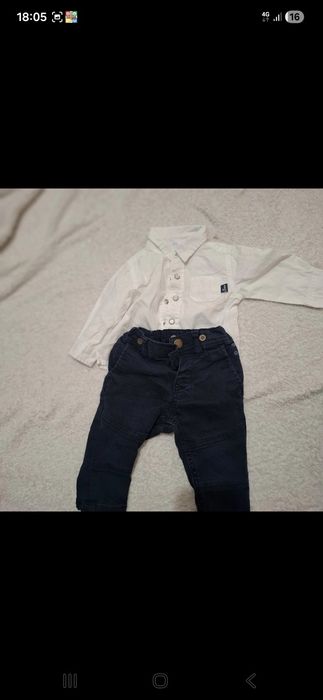 Set copiii elegant