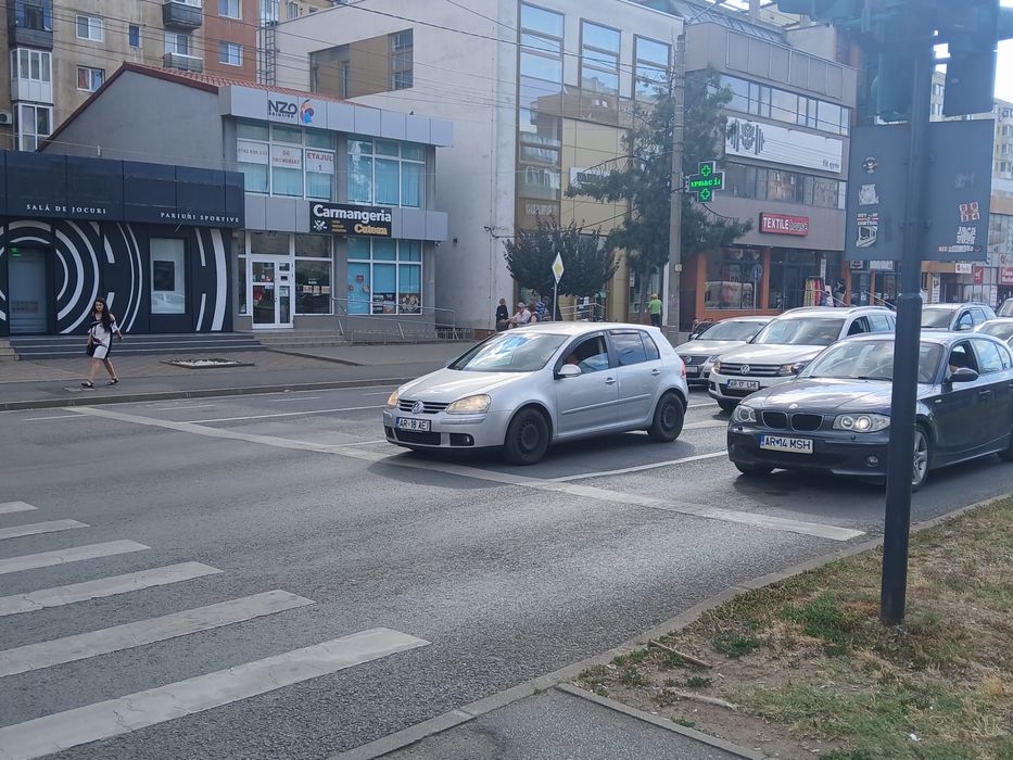 Inchiriere spatiu comercial 110mp