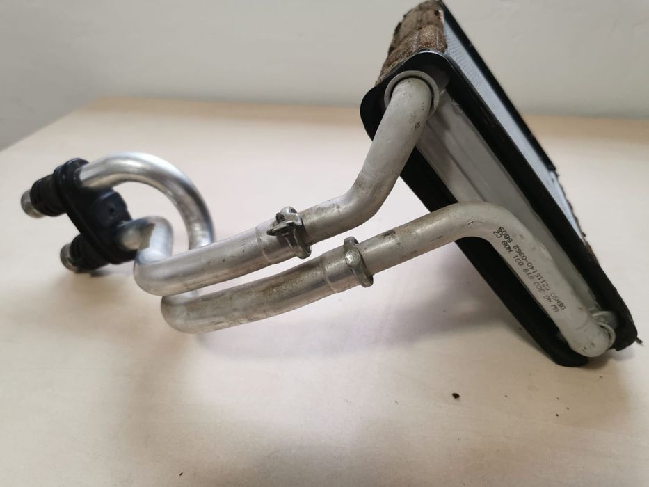 Passat B6  Piese Radiator Injector BKP 4x4 - Preturi mici!!!