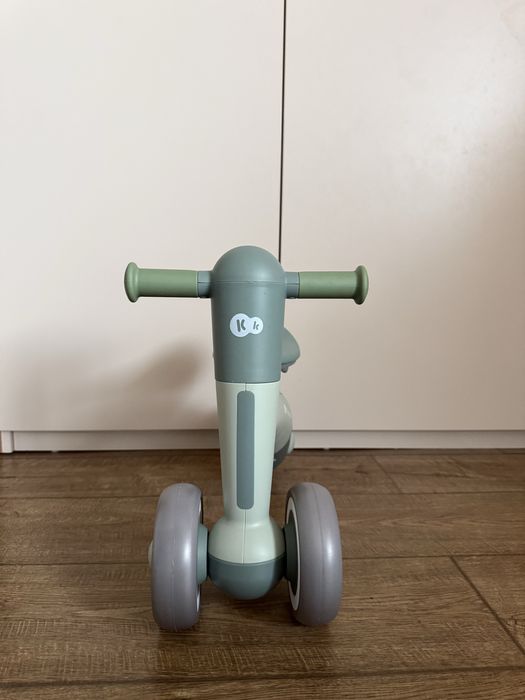 Bicicleta fara pedale Kinderkraft, Minibi