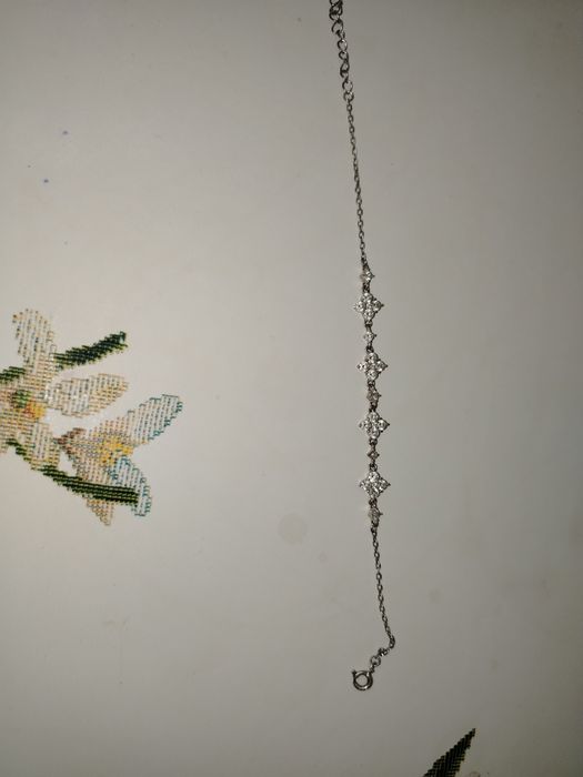 Серебро браслет 925