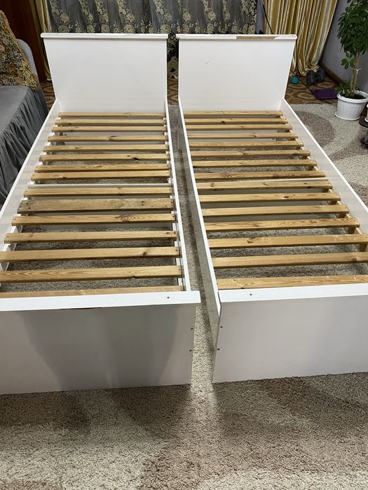 Продам кровать б/у