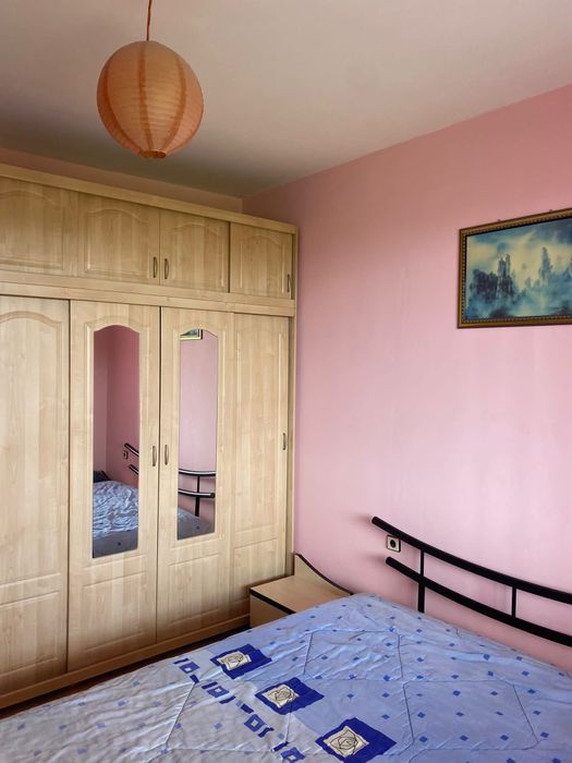 Продава се Тристаен апартамент в Гоце Делчев - 78 кв.м за 1154 €/кв.м - Снимка #8