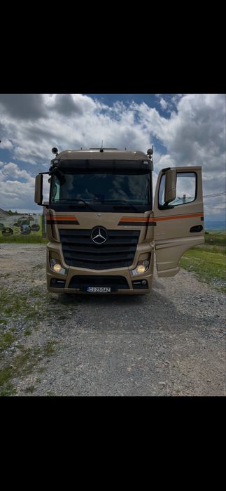 Mercedes de vanzare