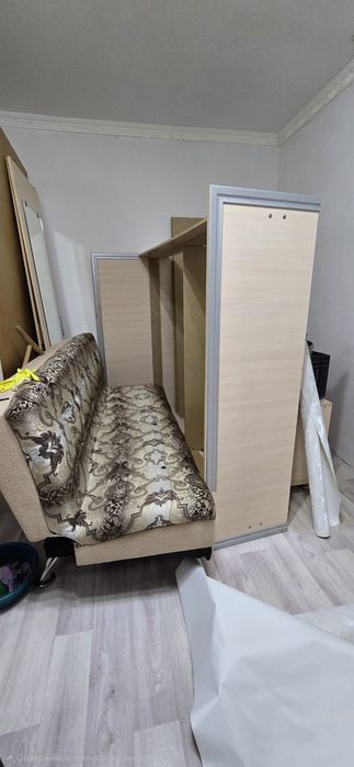 Продаётся мебель