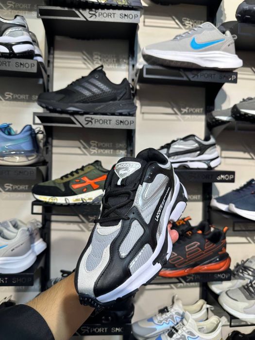 KRASOFKA LACOSTE PADOSHI BALANT Krasofka kiyaman diganlar uchun