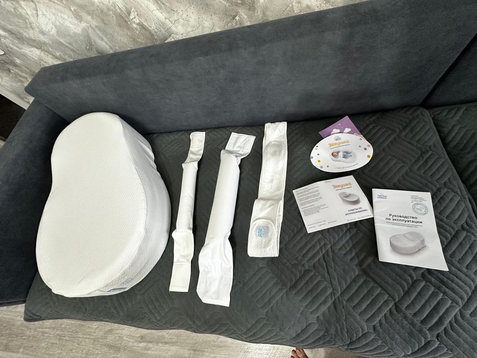 Кокон для новорождённого, оригинал.