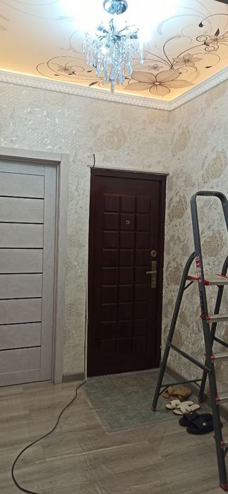 Yevro remont qilamiz Vodiylik ustalar