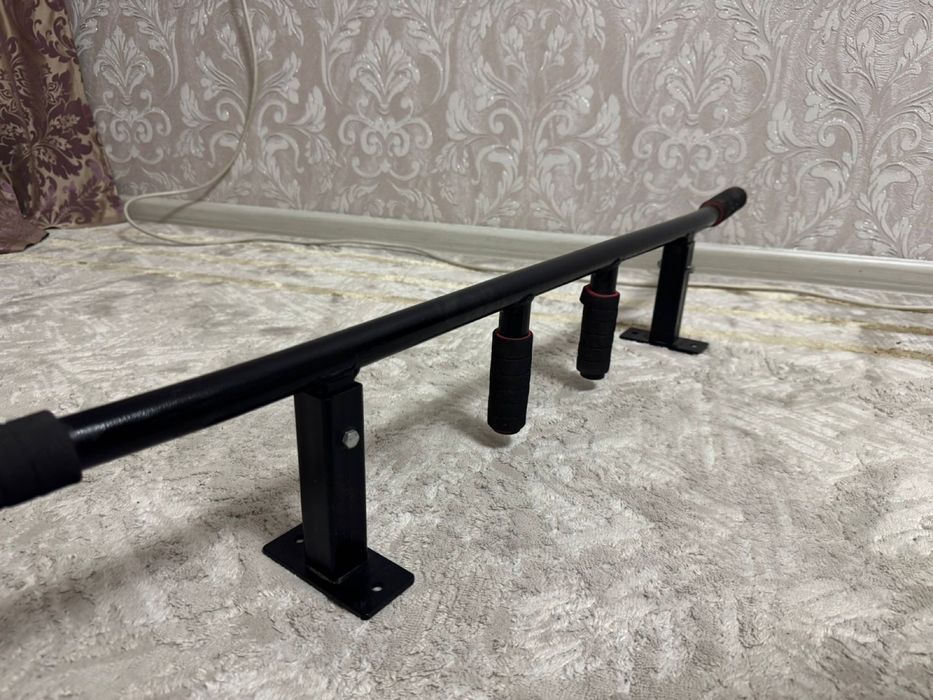 Турник уралспорт