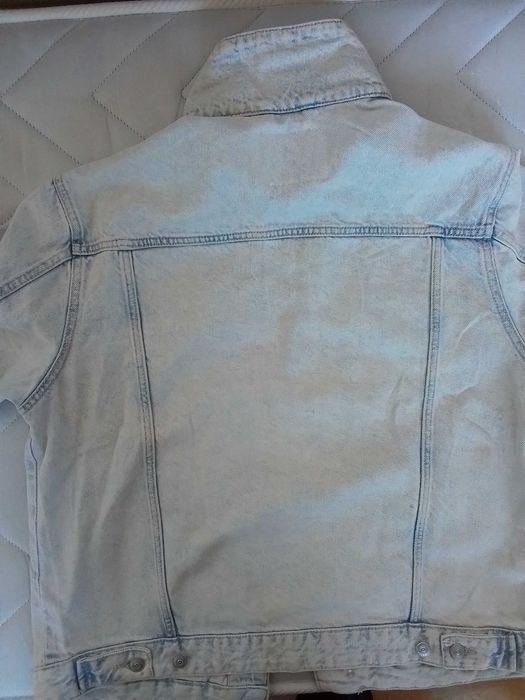 Дънково яке PULL&BEAR