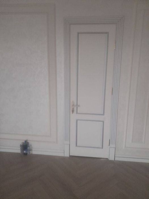 Двери на заказ. Эшиклар заказга.