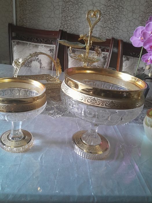 Продаются новые вазы