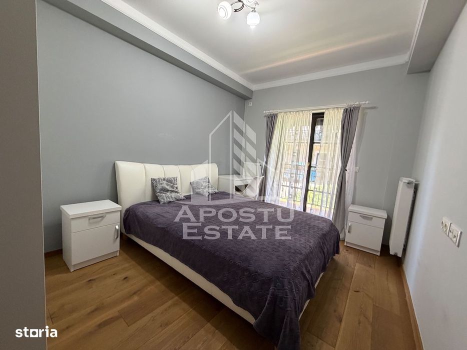 Apartment in Timisoara - Vedere 5