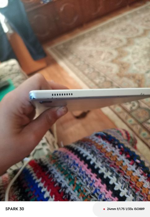 Продам Samsung galaxy tab 7
