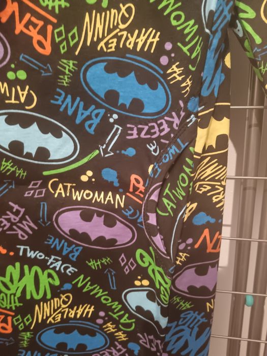 Два халата на замке