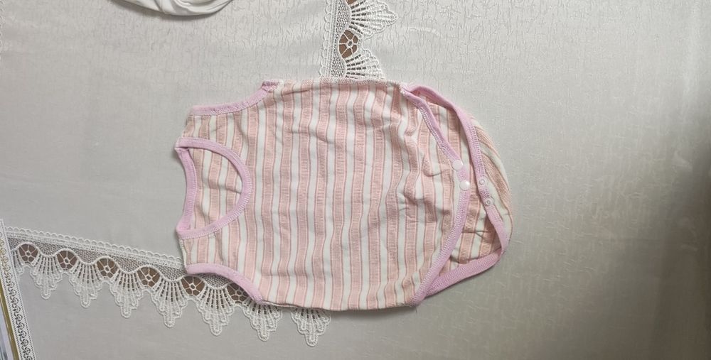 Доступная детсткая одежда