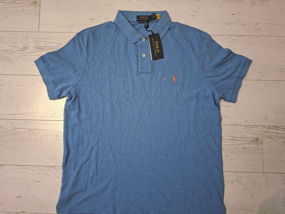 Ralph lauren Polo-Ориг. Тениска Нова!