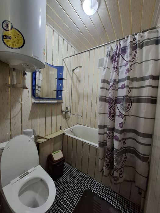 Срочно сдаётся 1х комнатная квартира на Вокзале!