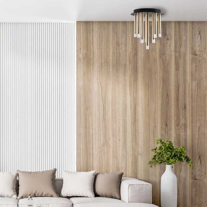 Vand la jumatate pret Lustra Glam 9xg9