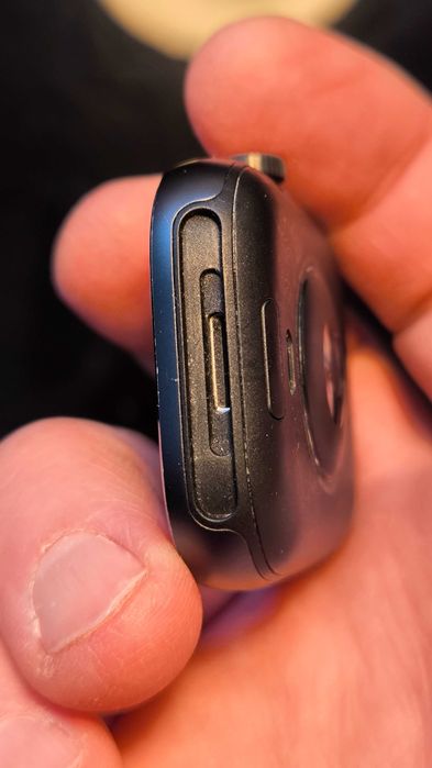 Смарт часы Redmi Watch 4 нерабочие