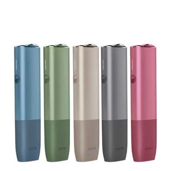 Originale sigilate vand iqos iluma one
