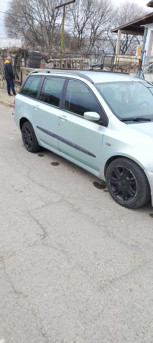 Fiat stilo 19 JTD