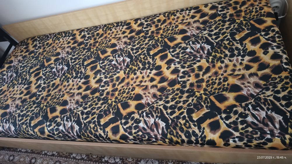 Матраци и легло масив