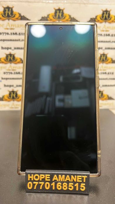 Hope Amanet P3 SAMSUNG S24 Ultra 512 GB / 12GB RAM