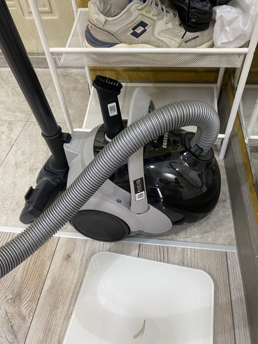 Пылесос Samsung