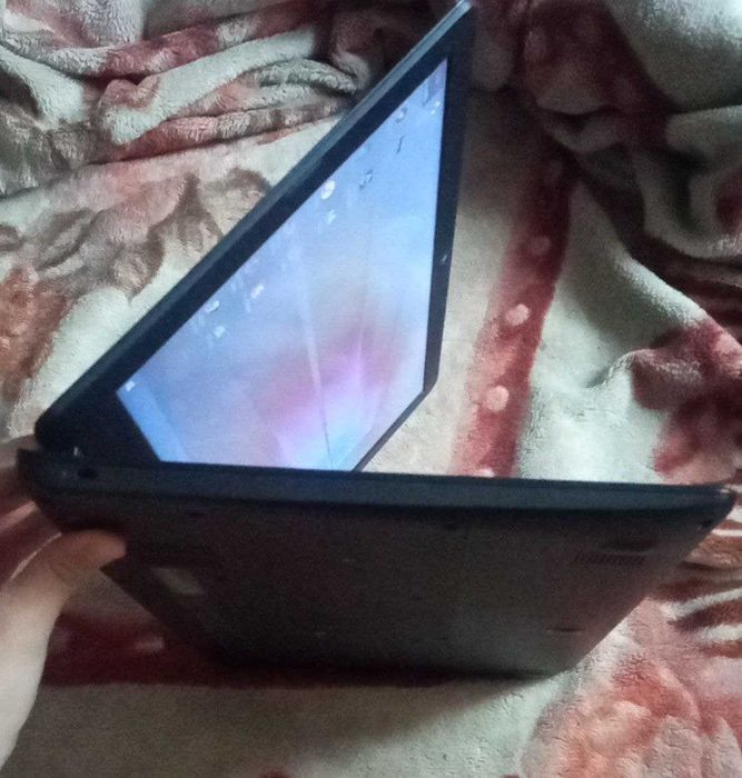 продаю свой ноутбук