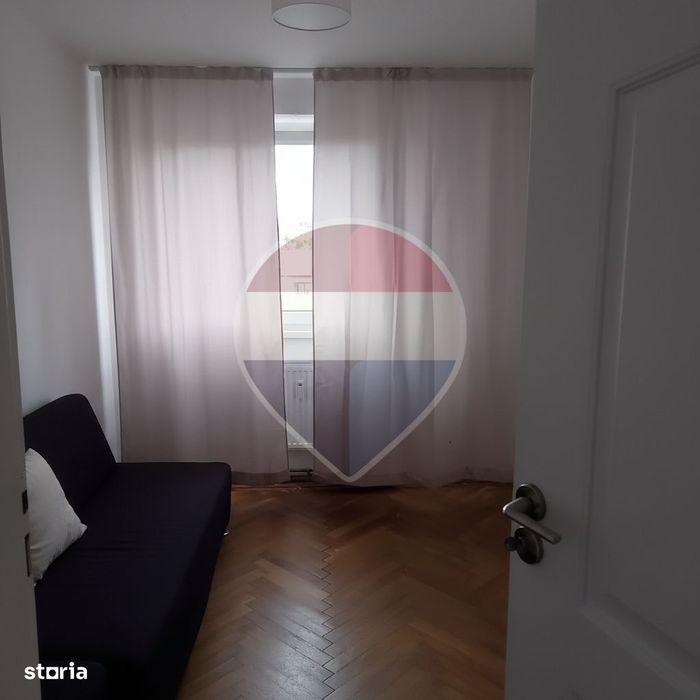 Apartament 2 camere Ultracentral | 600 EUR/lună