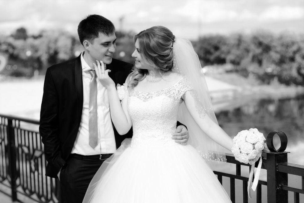 Весь спектр фото и видеоуслуг по лучшим ценам!