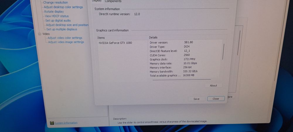 Vand calculator gaming