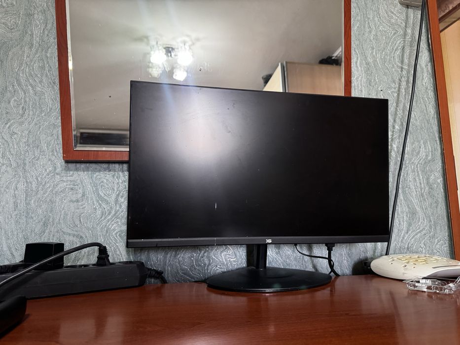 продаю новый комп,