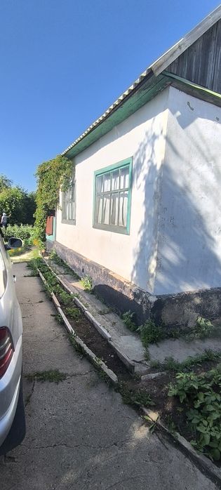 Продам дачу. Золотая осень