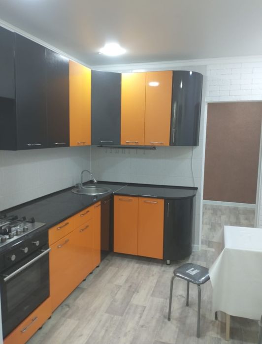 Сдам 2х ком кв на долгий срок