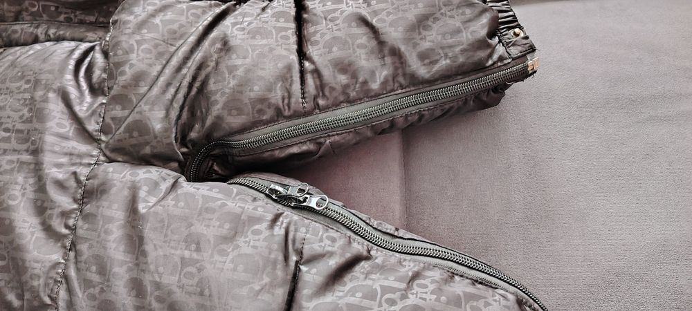 Продам зимний комбез