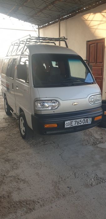 Дамас 2015 сотилади