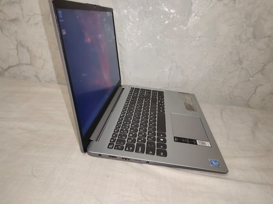 Ноутбук Леново Ideapad