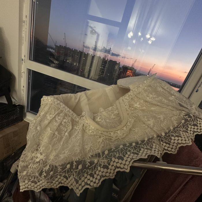 Люлька переноска