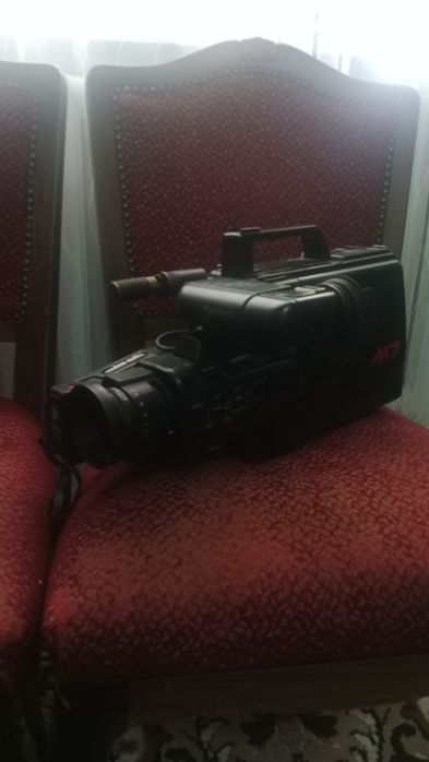 Видео Камера  Panasonic  M7.