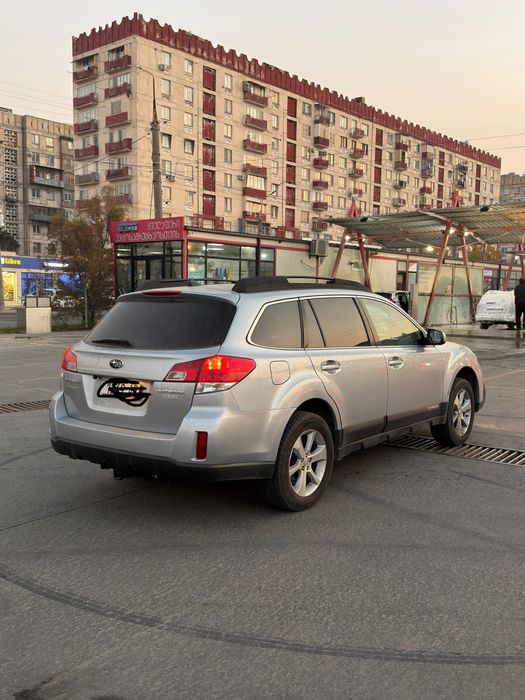 Subaru outback Limited
