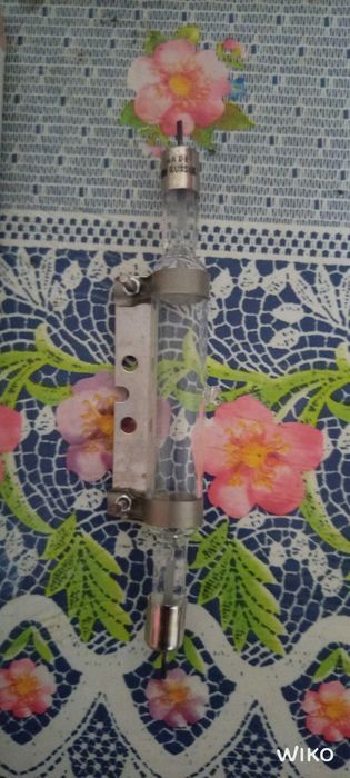 Ультрафиолетовая лампа