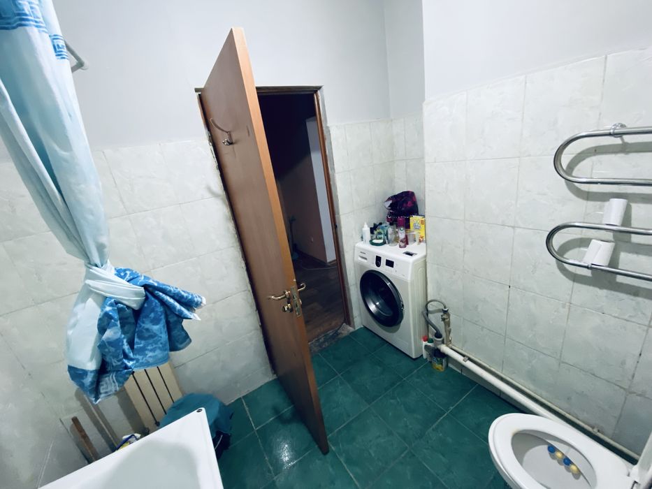 Сдается изолированная комната с балконом