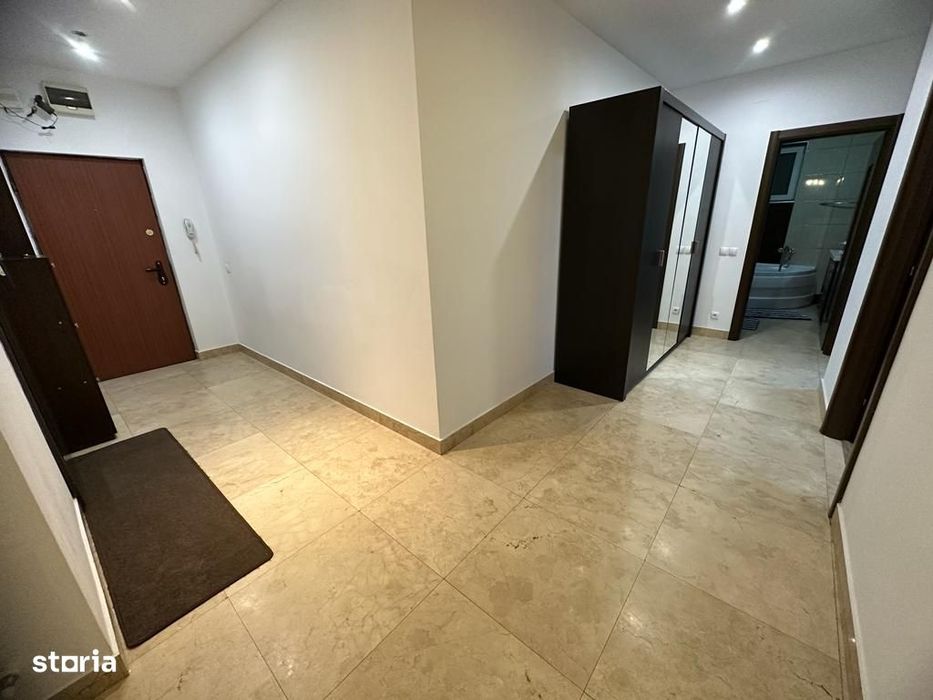 3 camere 2 bai Parcare 120 mp et. 1 AN 2007 Ghencea Drumul Taberii