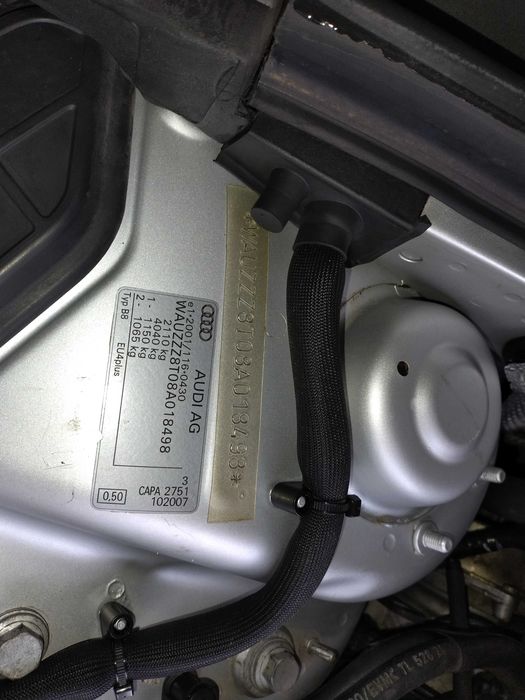 Аudi A5 3.0 TDI Quatro