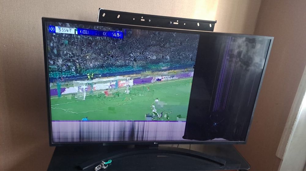 Ремонт телевизоров, телемастер Тараз!