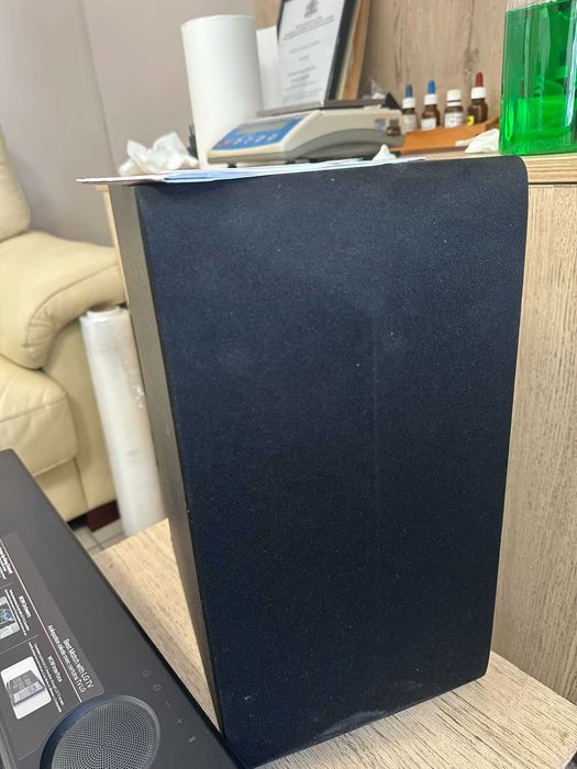 Аудио система LG S70TY с ГАРАНЦИЯ